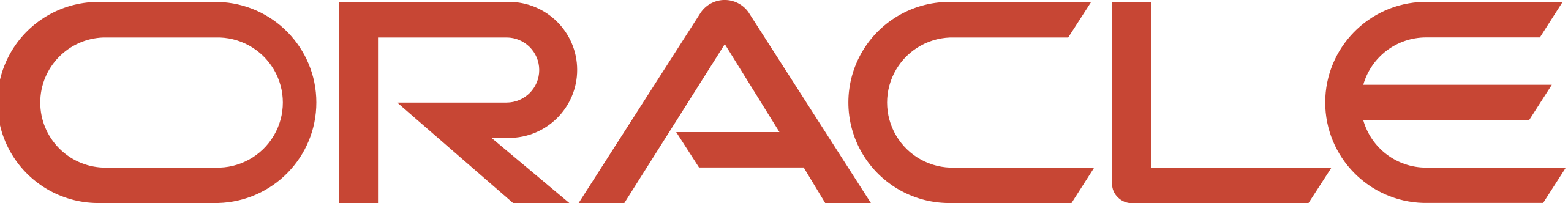 Oracle E-Business Suite